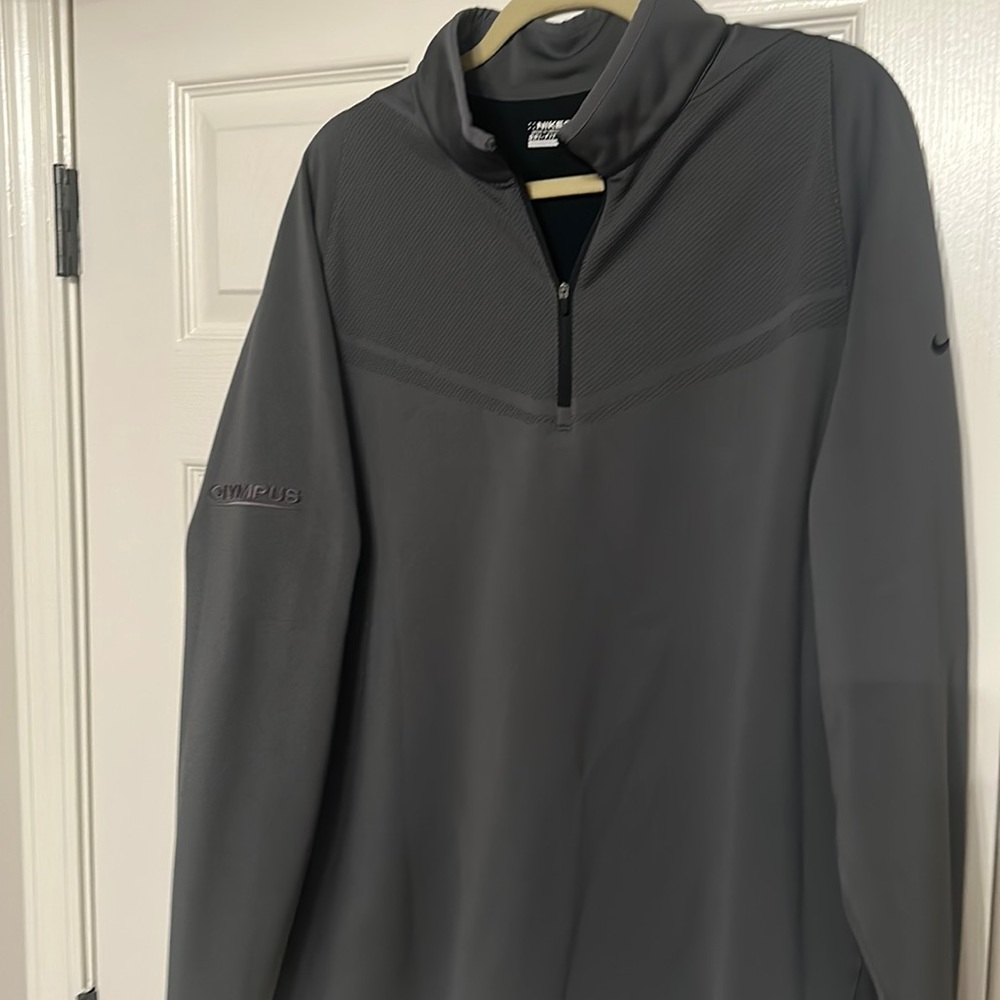 Nike Golf Sweater